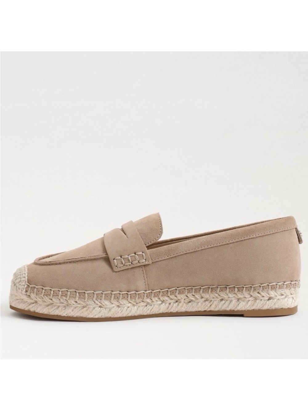 Sam Edelman Kai Espadrille
Flats Size 9.5 New $130 - Picture 2 of 9